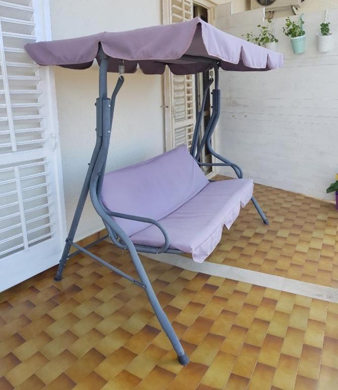 Silente Apartment Makarska Exterior photo